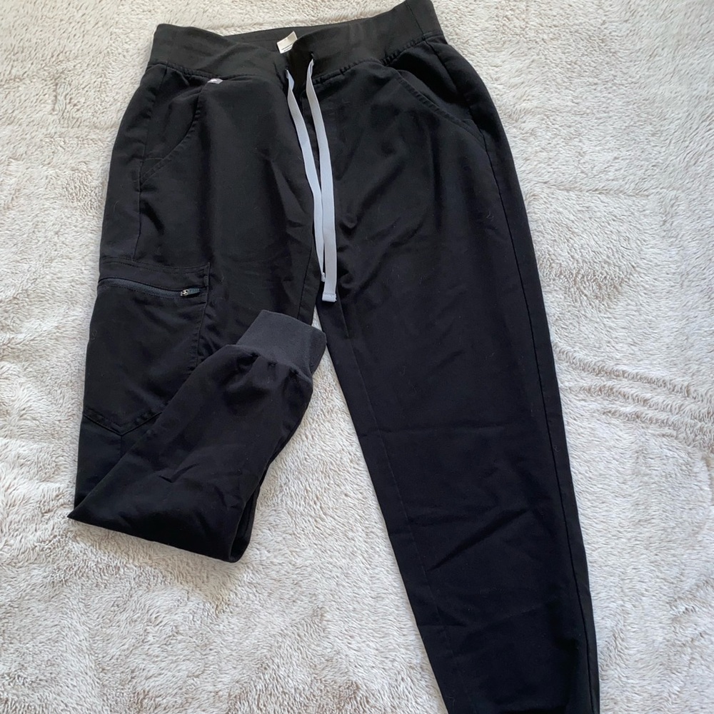 Figs Zamora jogger scrub pants